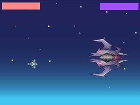 Space wars
