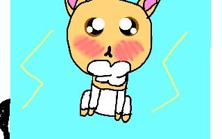 Thunder Bunnies part 2