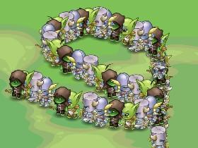 Stamp an Army!