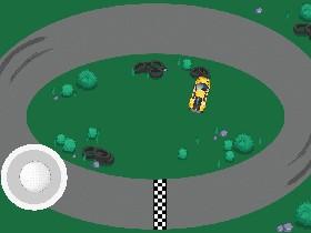 Car Racing!
