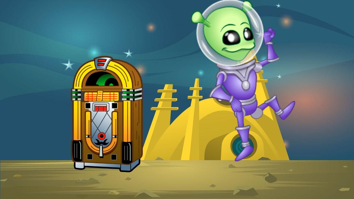 Make an Actor Dance (Web)