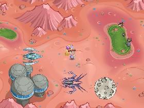 Arcade Shooter Game 1