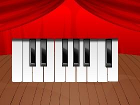Lala&#039;s Piano