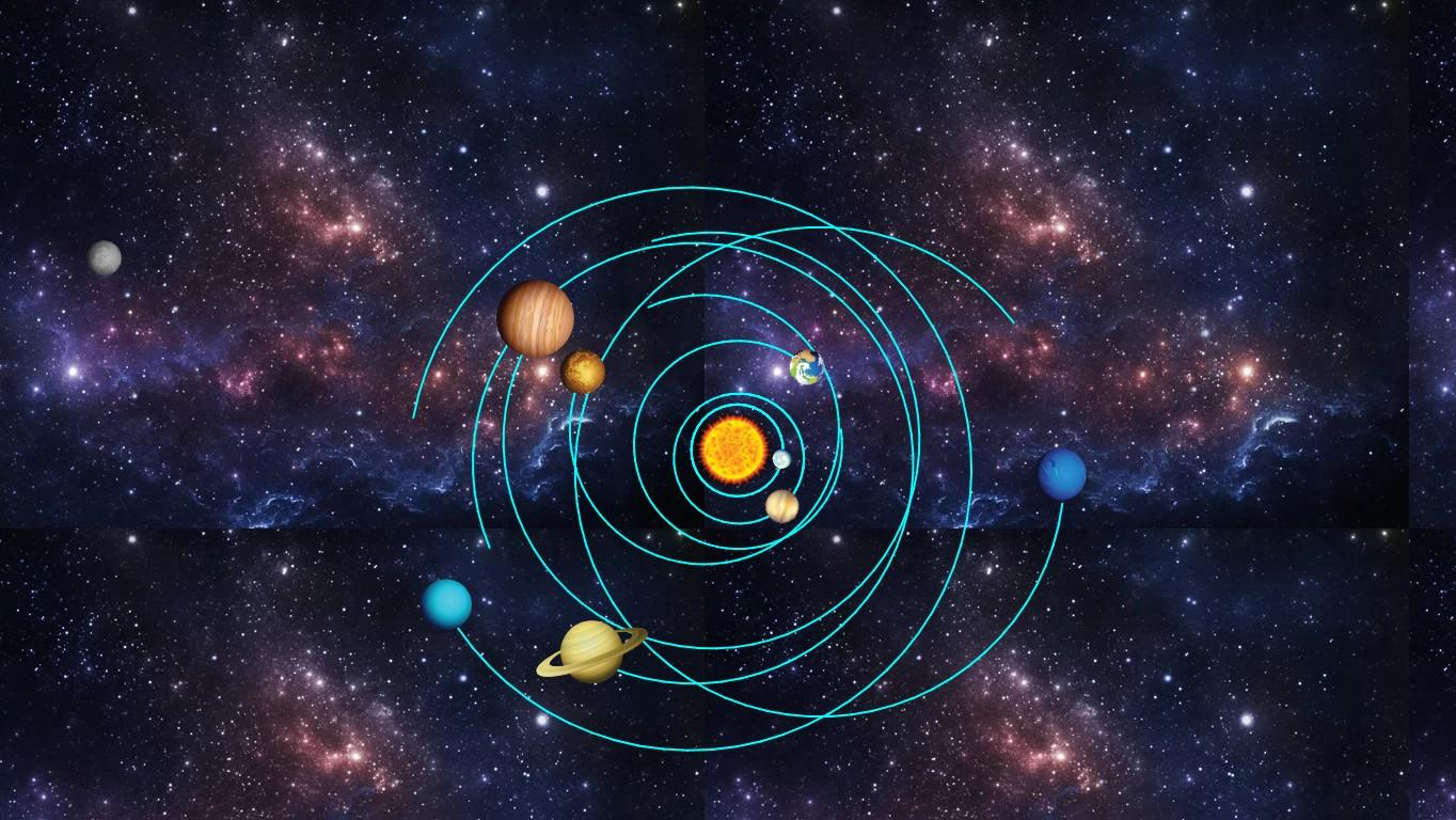 Solar System