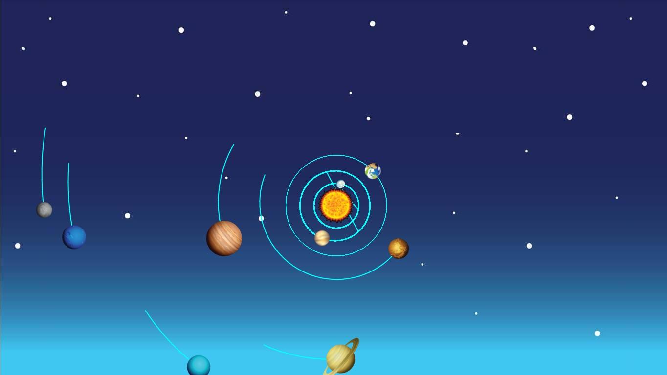 Solar System