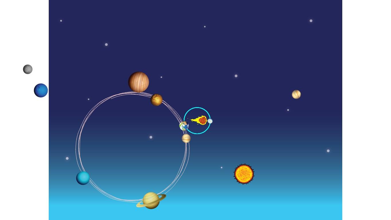 Solar System