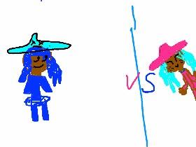 nerdy UMA 😈 vs cool UMA