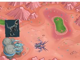 Arcade Shooter Game 1