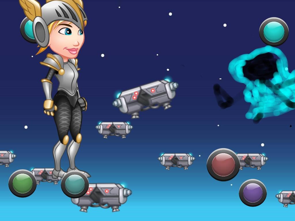 Final Space