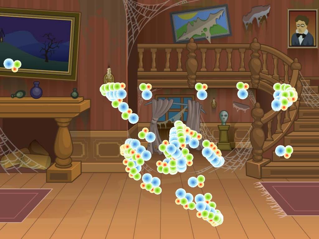 Spin Draw