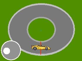 Race Car Game 1