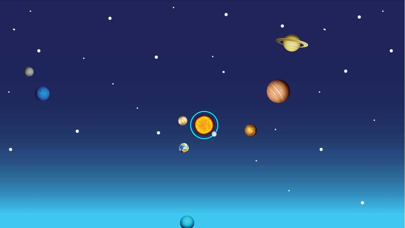 Solar System