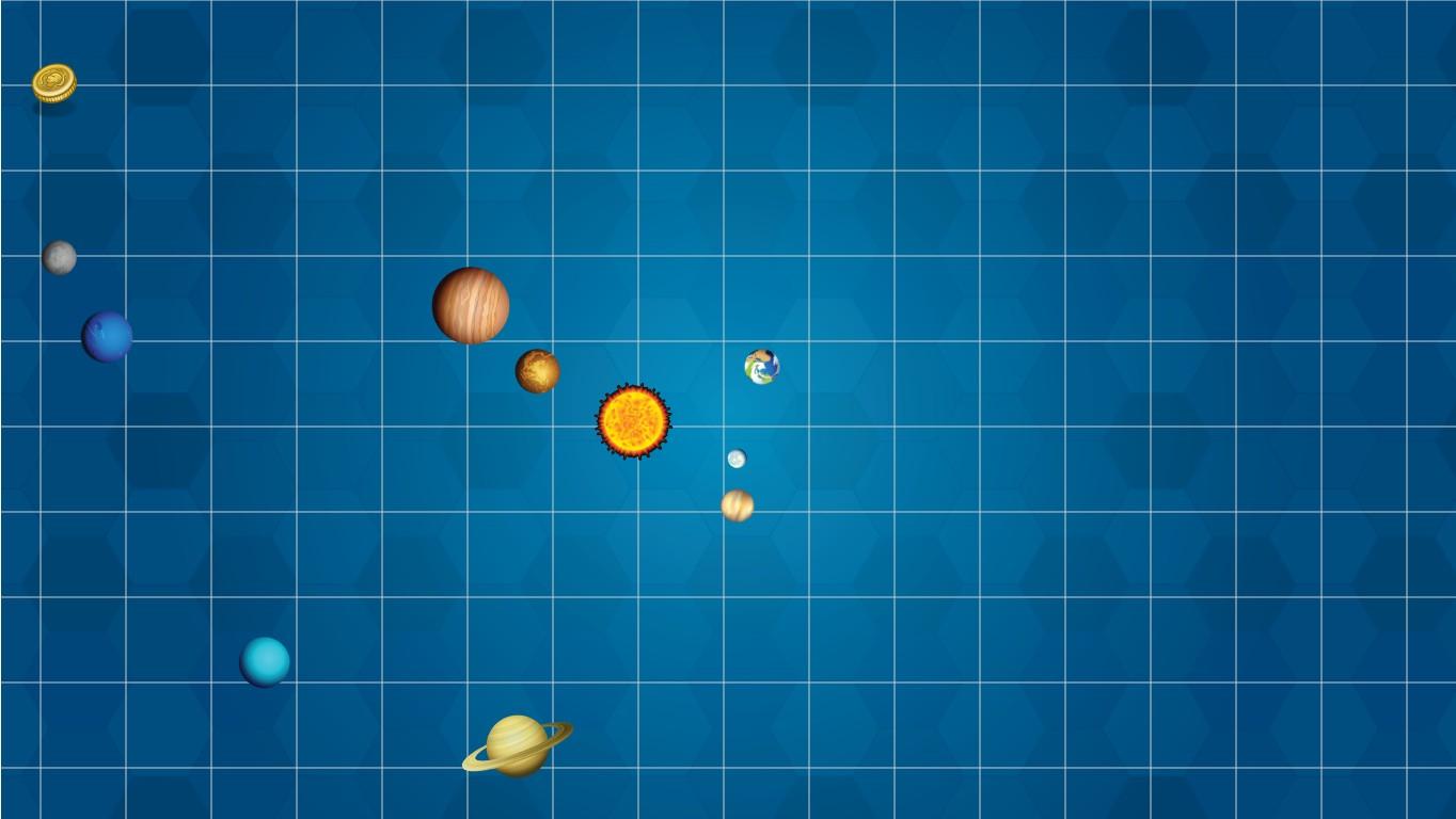 Solar System