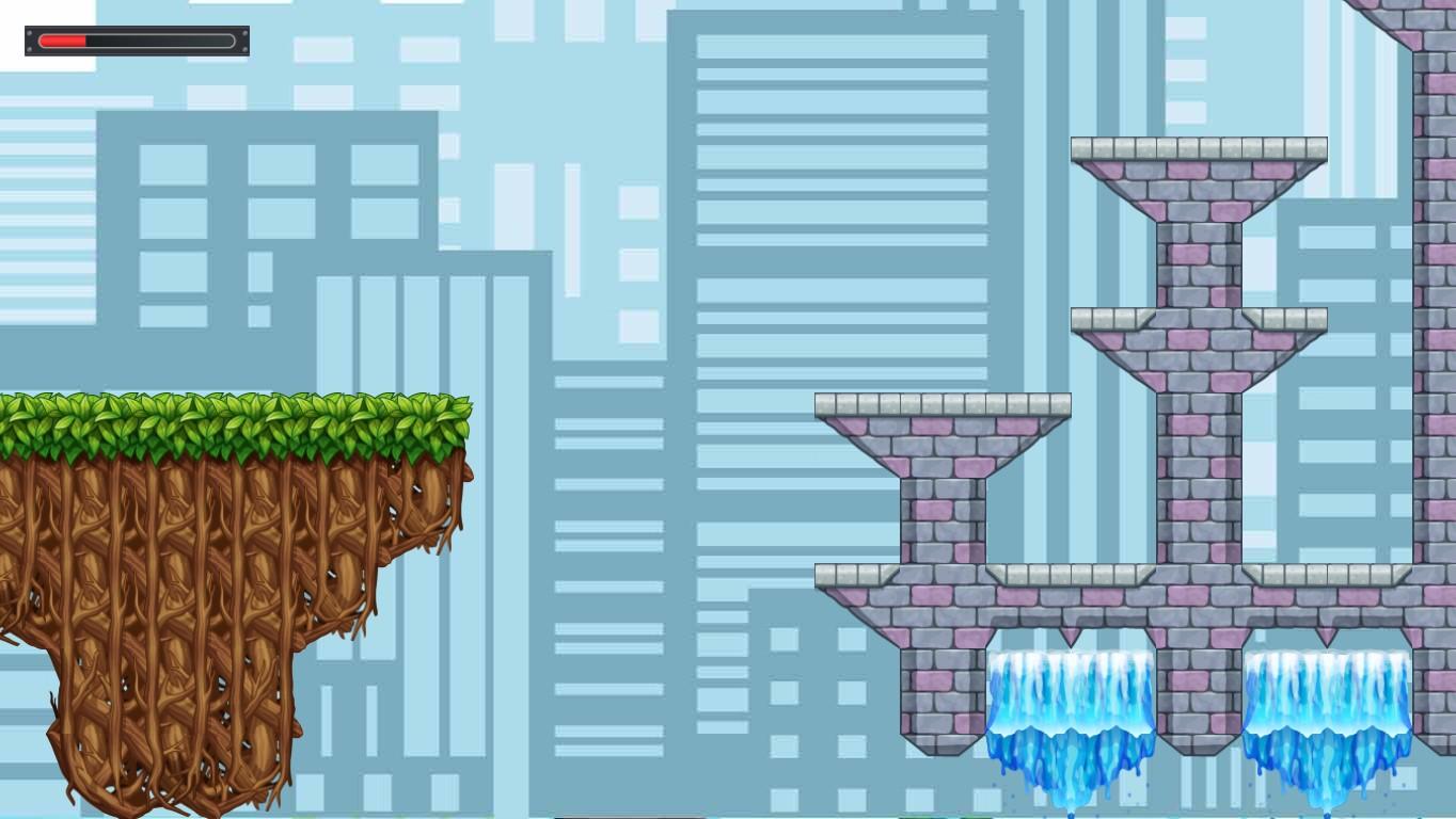 Platformer Tutorial