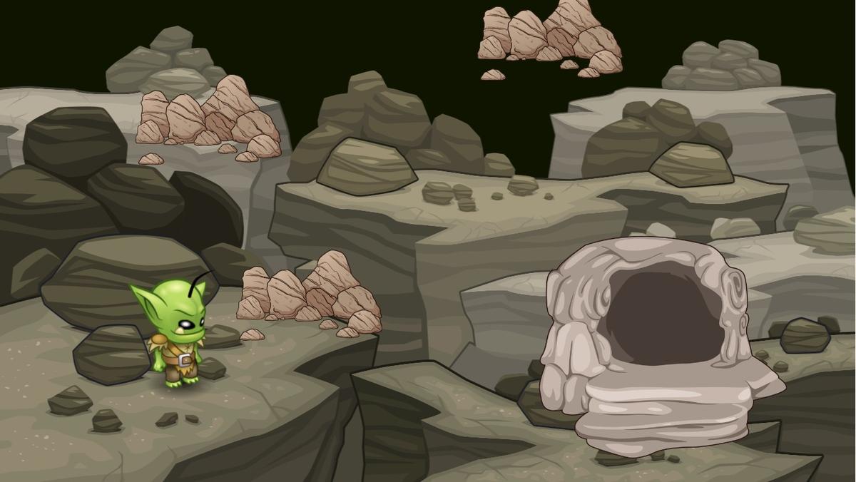 Multiplication Escape