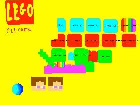 Lego Clicker 1