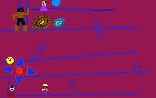 daddy Kong:level1 - copy