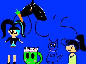 My OC&#039;s.