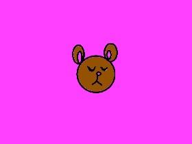 Bear Animation (Please like)