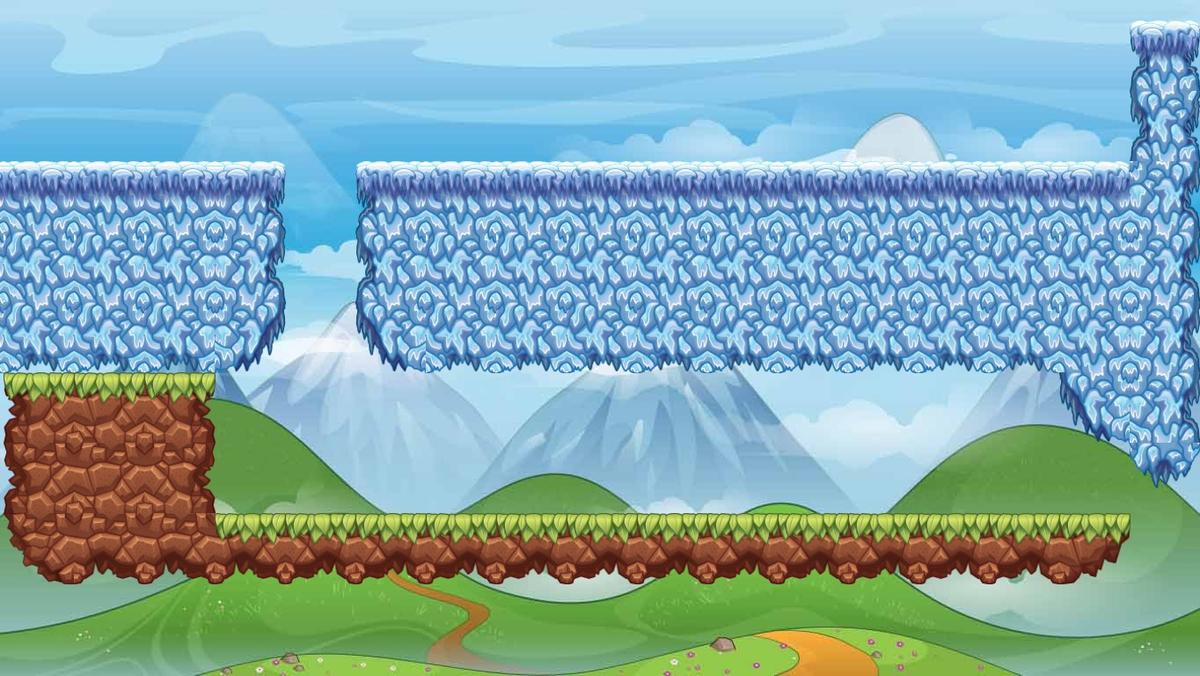 Physics Cannon 2-Player