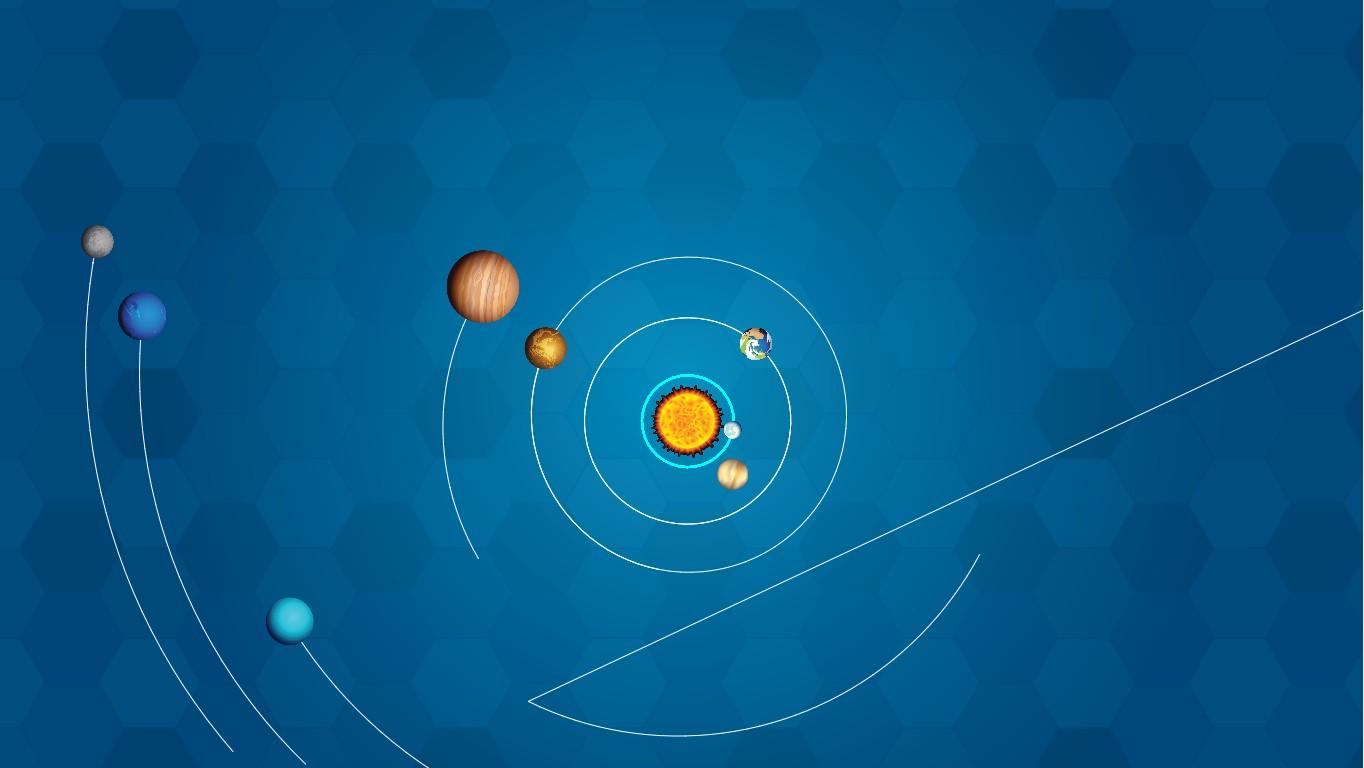Solar System