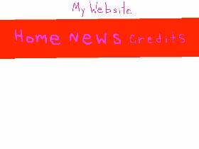 My Website!