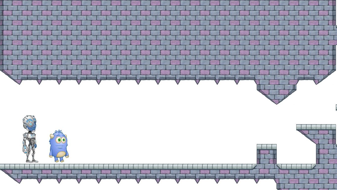 random project