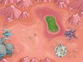 Arcade Shooter Game 1