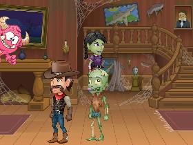 Zombies! 1