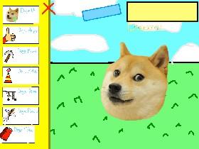 Doge Clicker 1 1 1