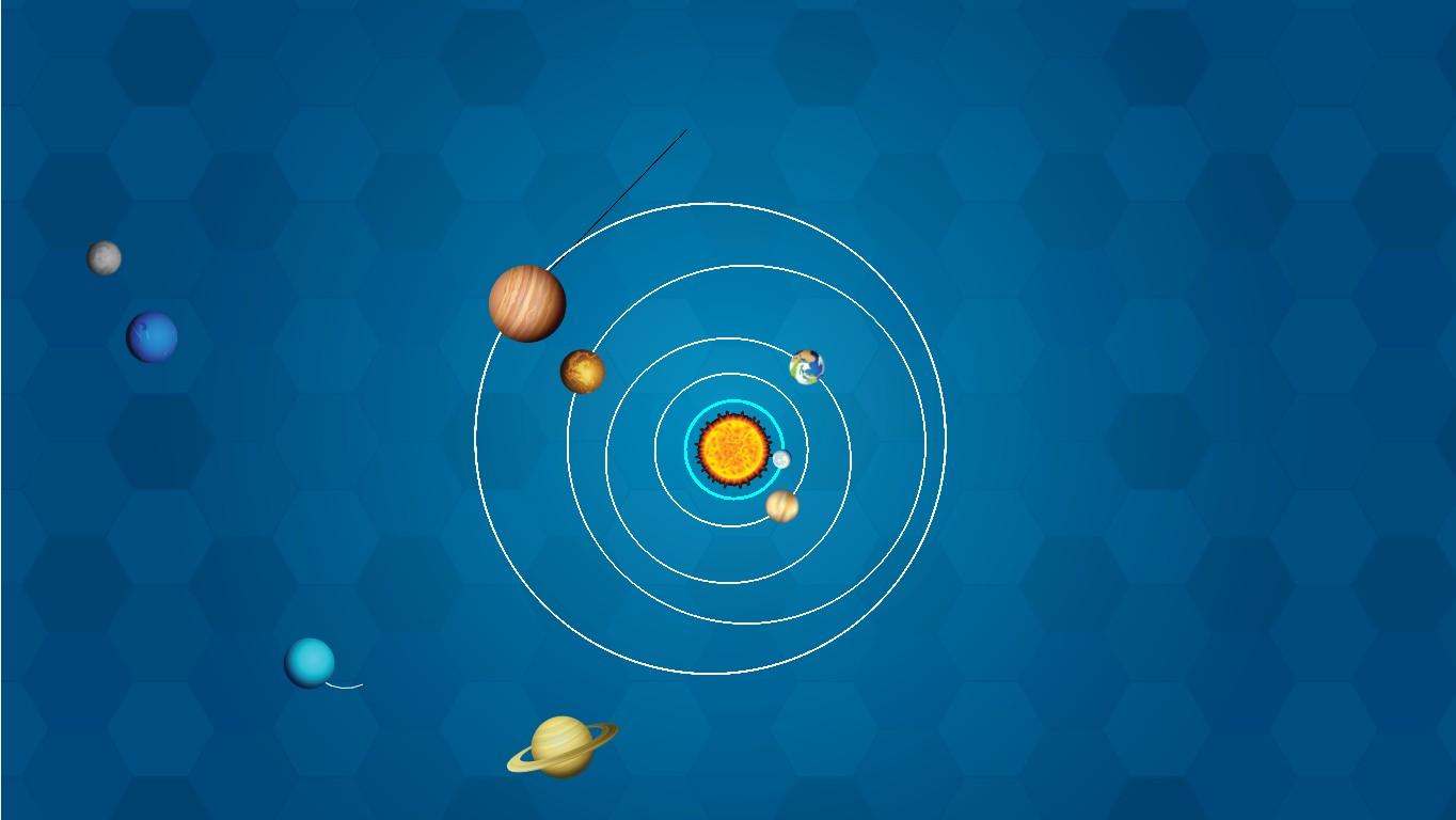 Solar System