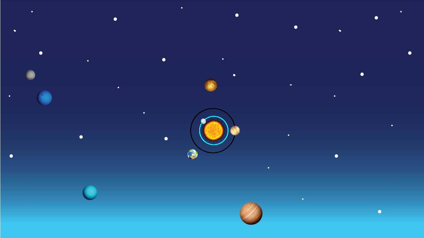 Solar System