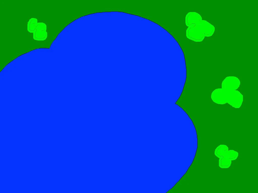 Featherpool Island Pt. 1 1