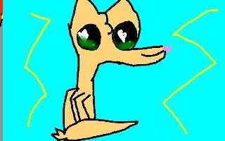 thunder kitties pt 1&2