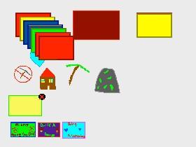Miner Clicker Beta 1