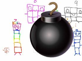 numberblocks