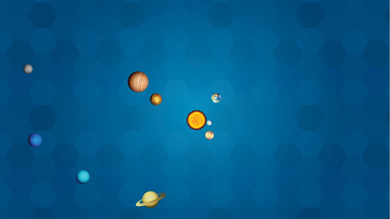 Solar System