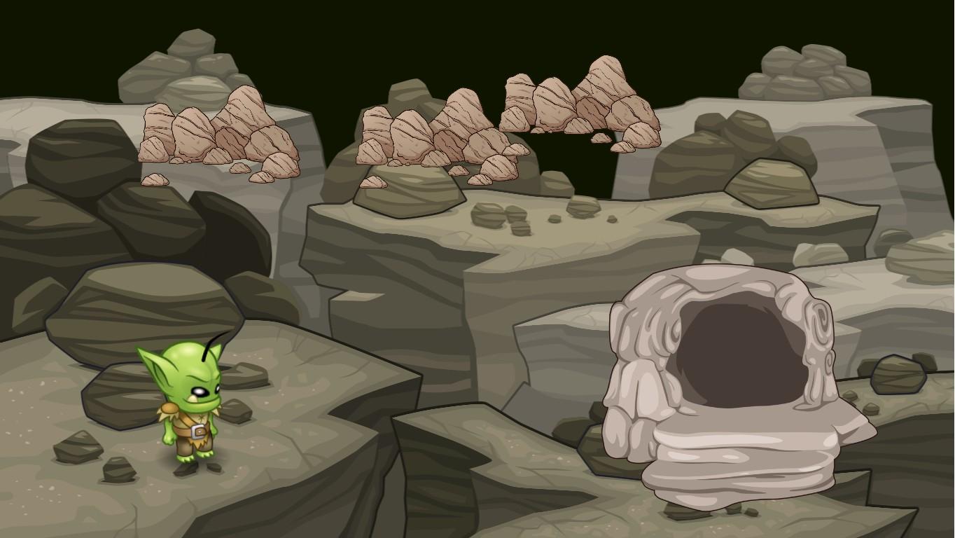 Quick math boulder run