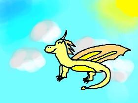 How to draw a dragon