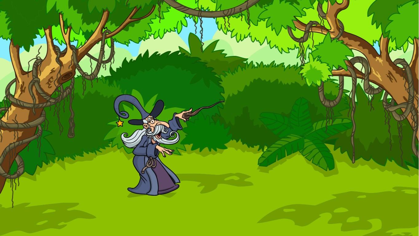 Jump on Your Own (Web)