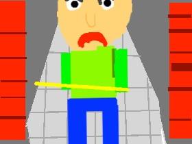 Baldi's Basics 1