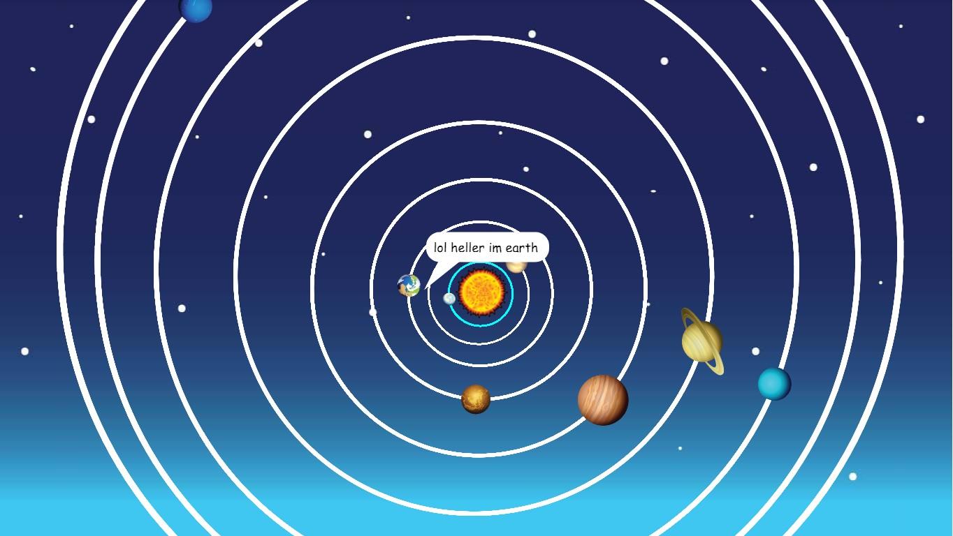 Solar System
