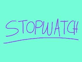 Stopwatch
