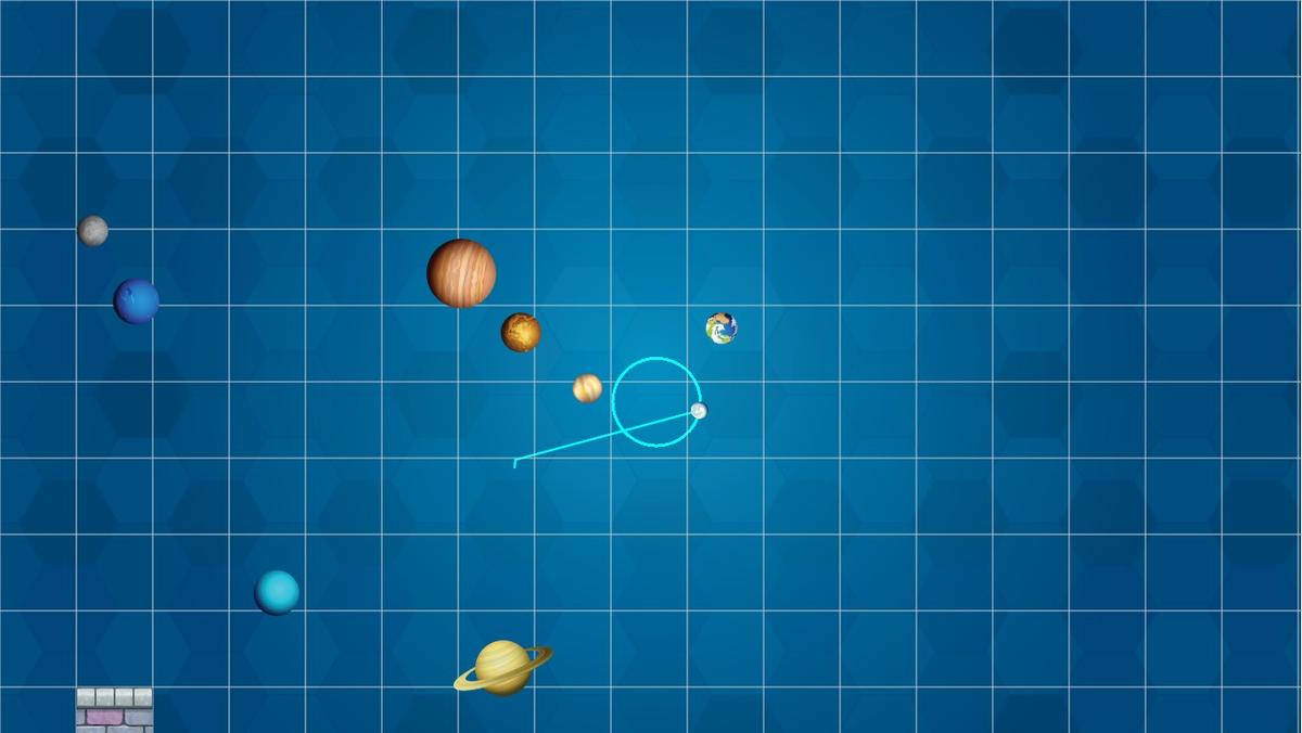 Solar System