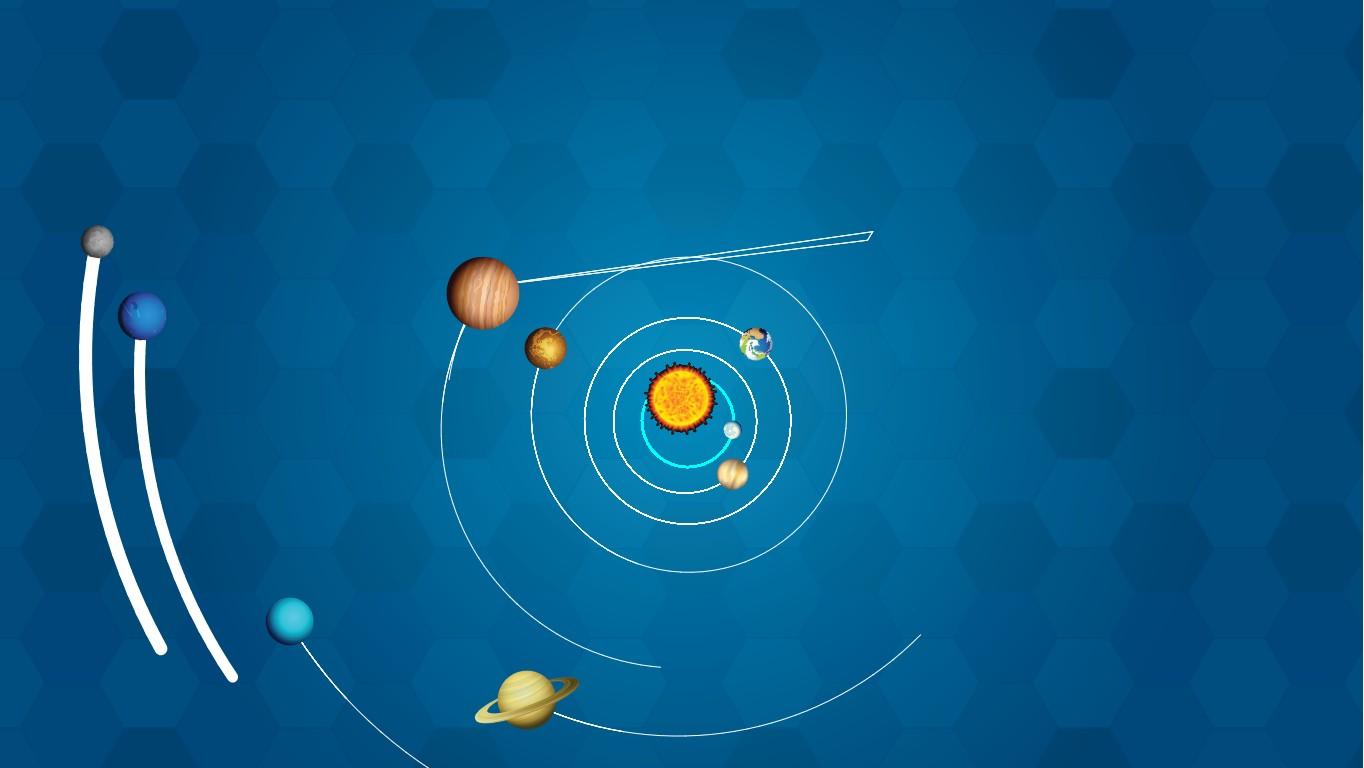 Solar System