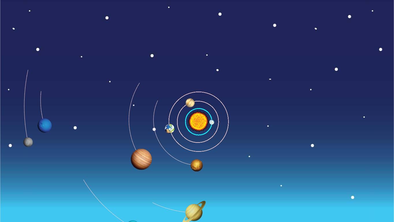 Solar System