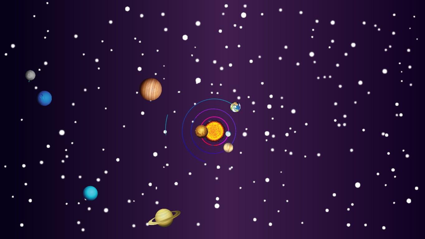 Solar System