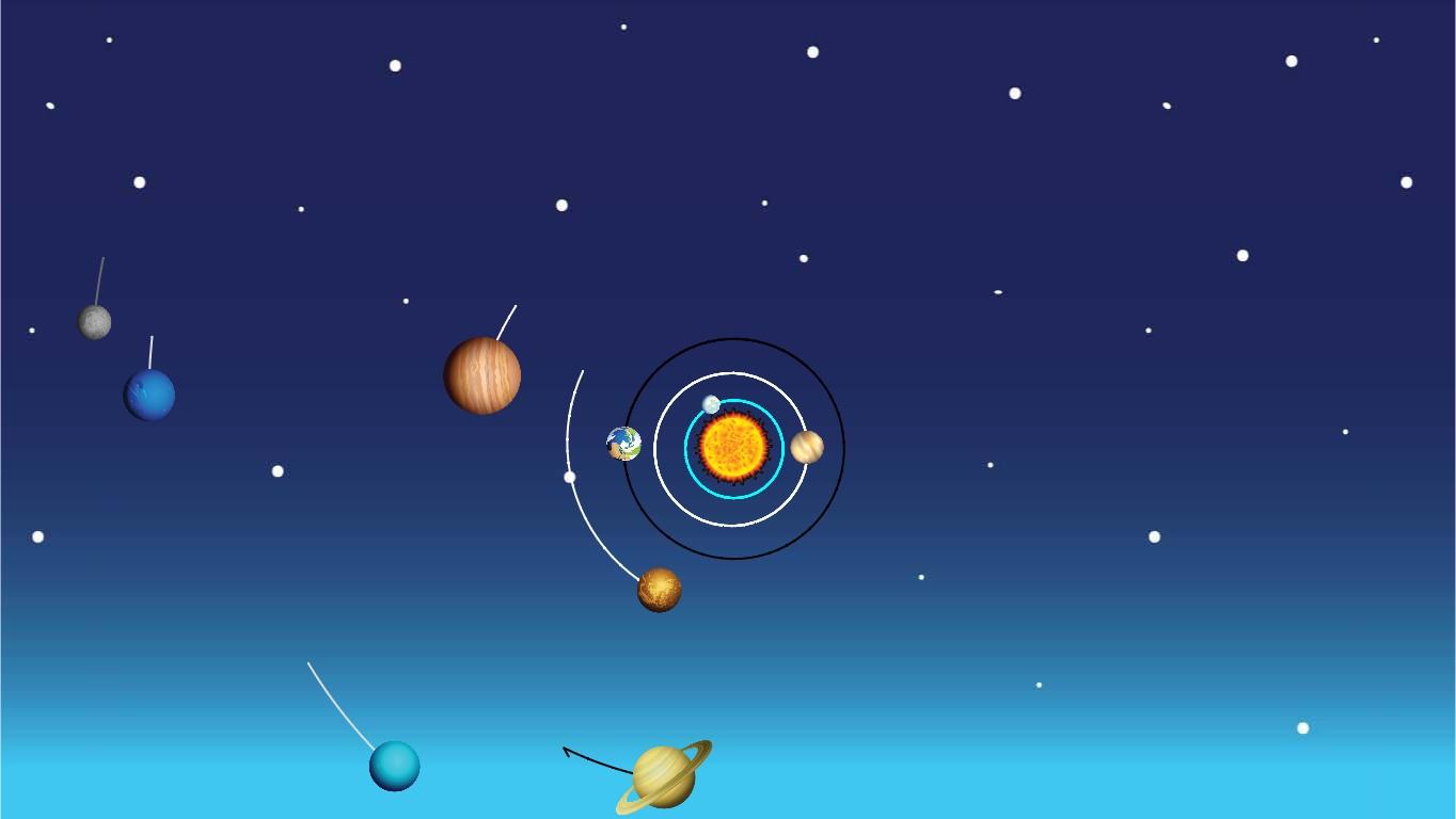 Solar System