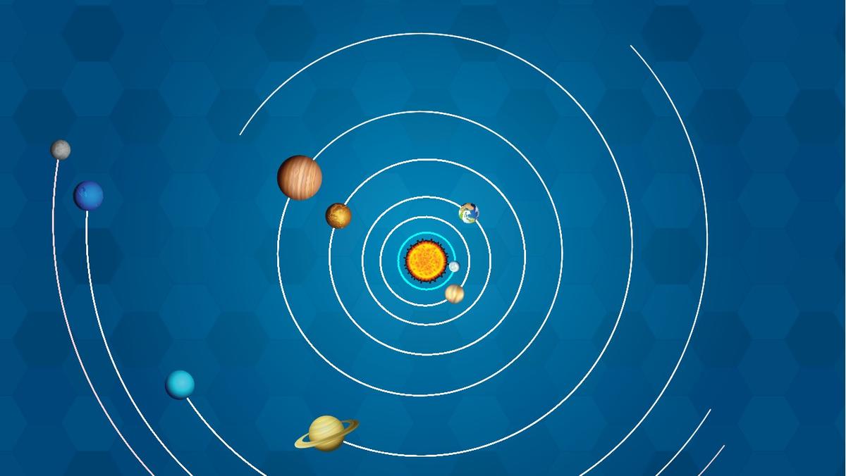 Solar System
