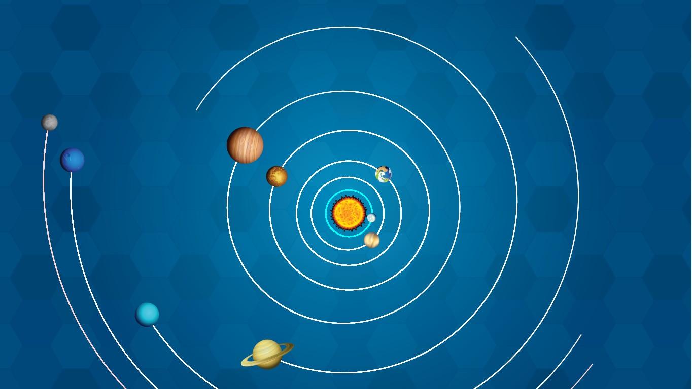 Solar System